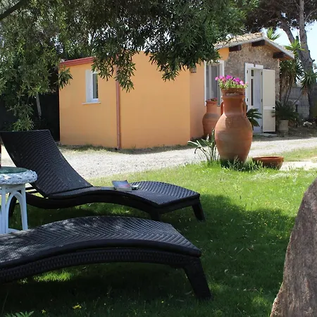 Belvilla By Oyo Mura Pranu Сasa de vacaciones